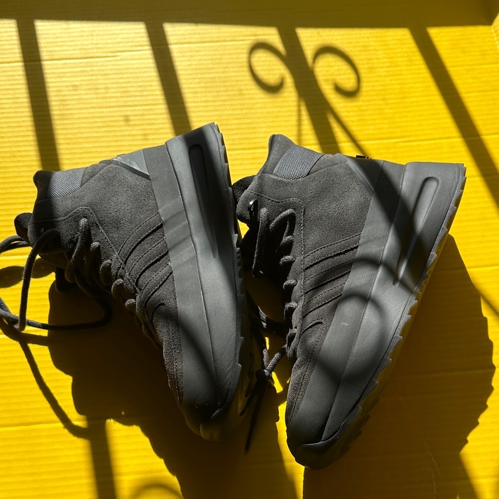 Adidas Fear of God Athletics Los Angeles Hiker